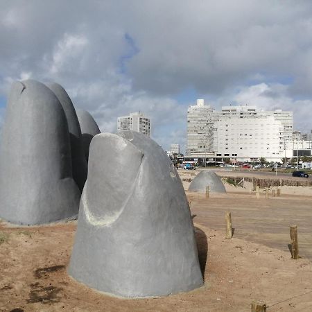 Ferienwohnung Escapada A Pde !! Punta del Este Exterior foto