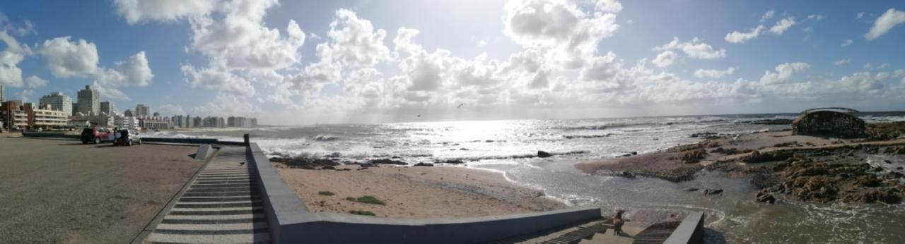 Ferienwohnung Escapada A Pde !! Punta del Este Exterior foto