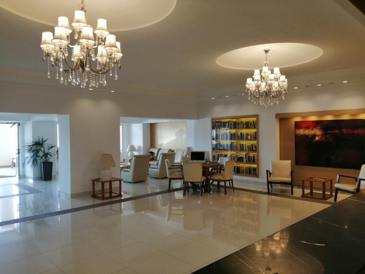 Ferienwohnung Escapada A Pde !! Punta del Este Exterior foto