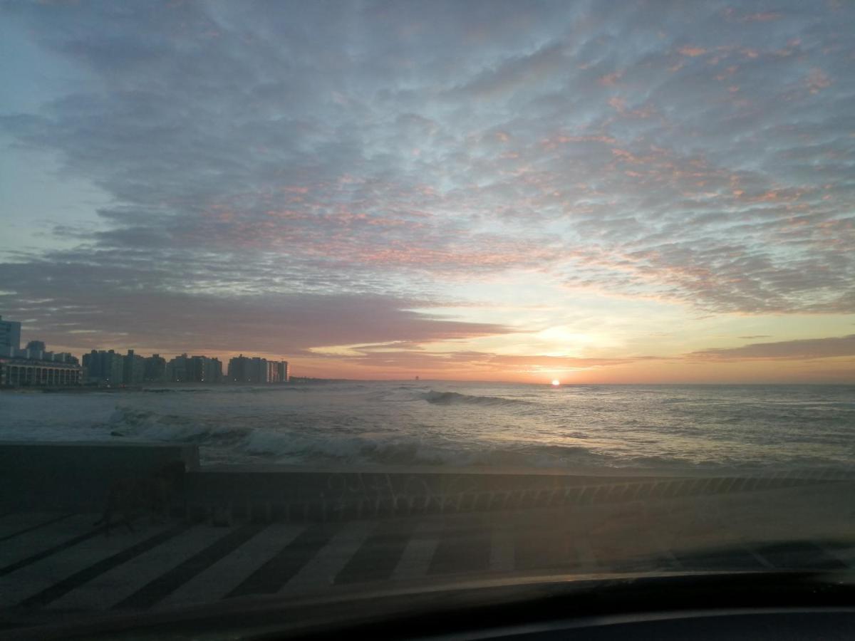 Ferienwohnung Escapada A Pde !! Punta del Este Exterior foto