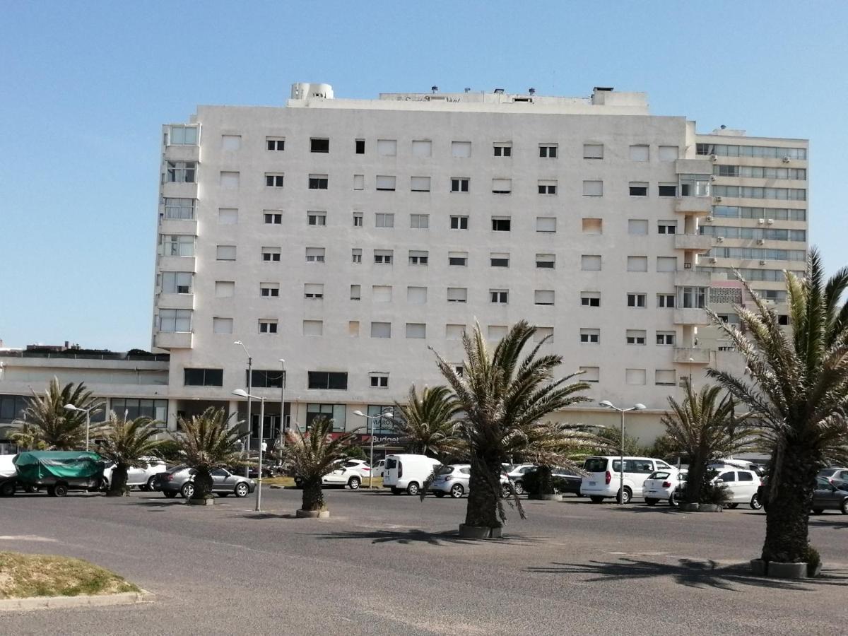 Ferienwohnung Escapada A Pde !! Punta del Este Exterior foto