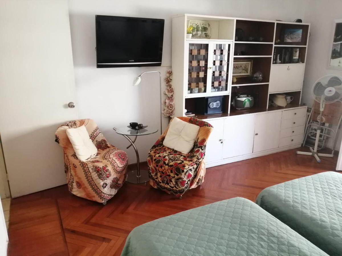 Ferienwohnung Escapada A Pde !! Punta del Este Exterior foto