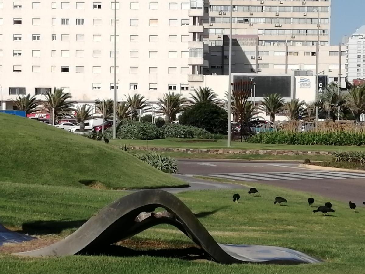 Ferienwohnung Escapada A Pde !! Punta del Este Exterior foto