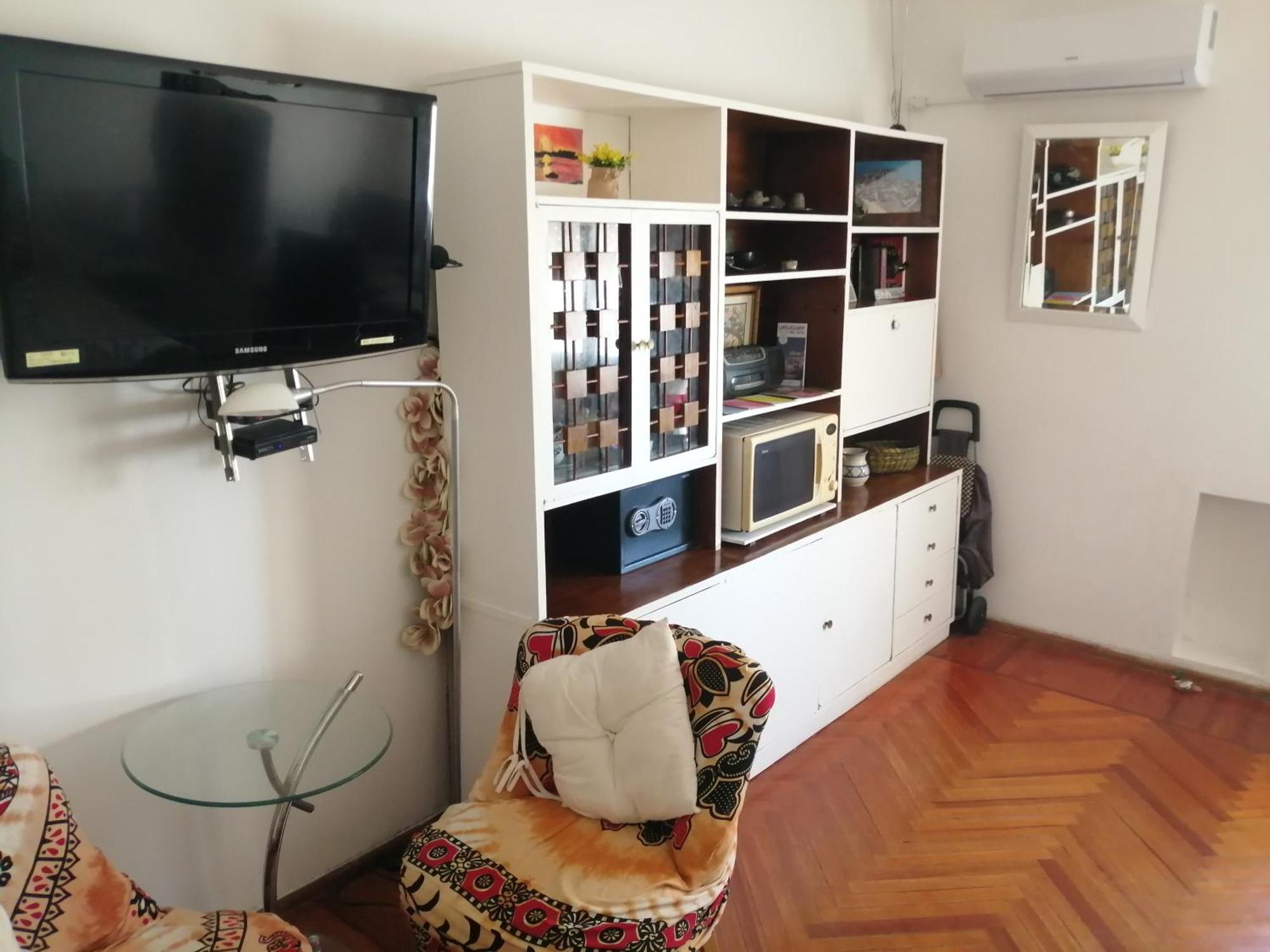 Ferienwohnung Escapada A Pde !! Punta del Este Exterior foto