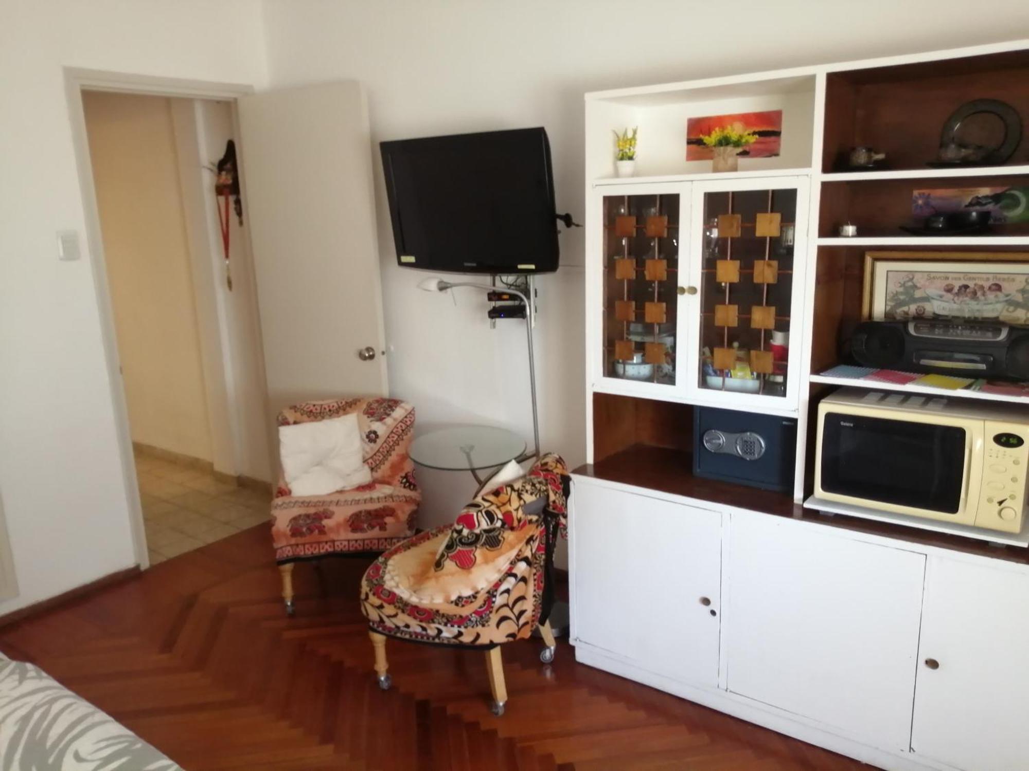Ferienwohnung Escapada A Pde !! Punta del Este Exterior foto